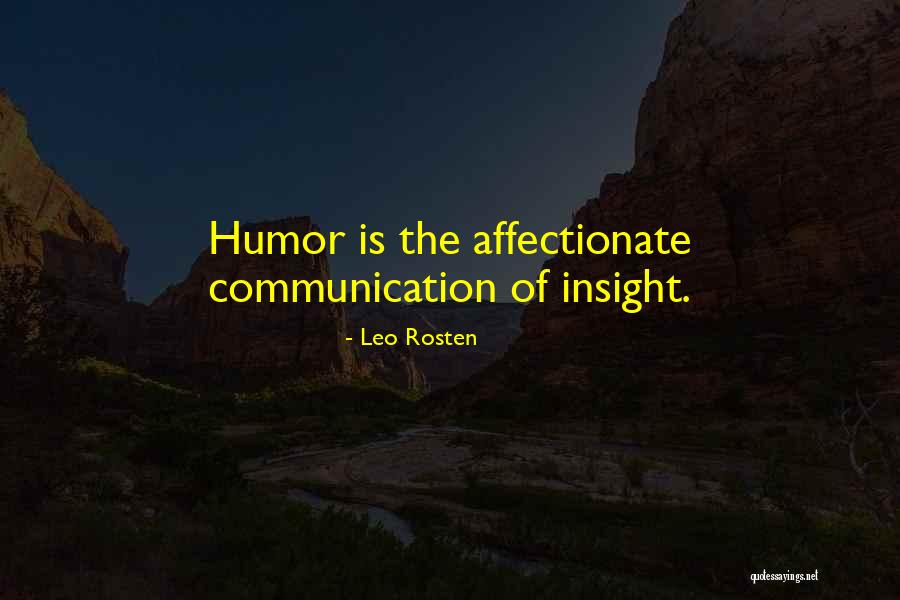 Kimijima Designer Quotes By Leo Rosten
