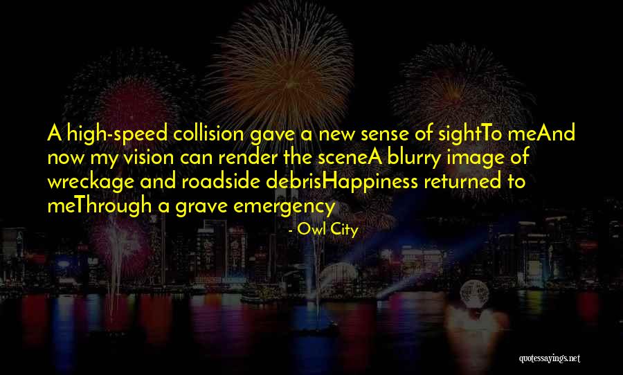 Kimijima Karen Quotes By Owl City Kimijima Karen Quotes By Owl City