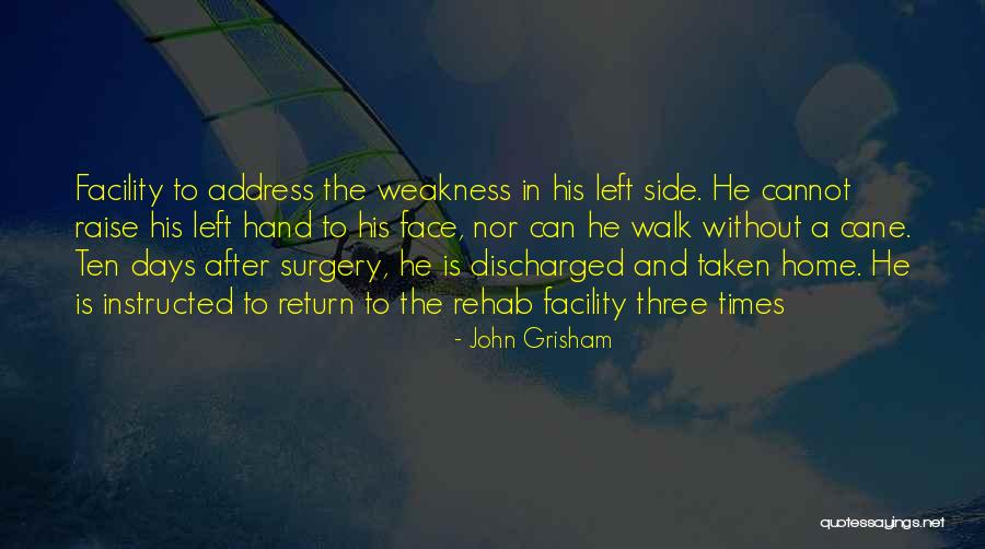 Kimijima Mikako Quotes By John Grisham Kimijima Mikako Quotes By John Grisham