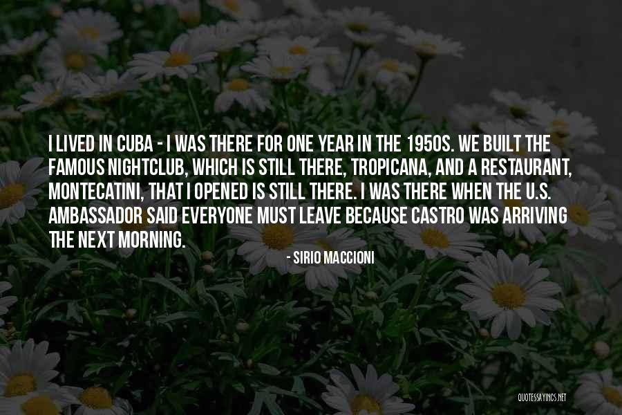 Kimijima Mikako Quotes By Sirio Maccioni Kimijima Mikako Quotes By Sirio Maccioni