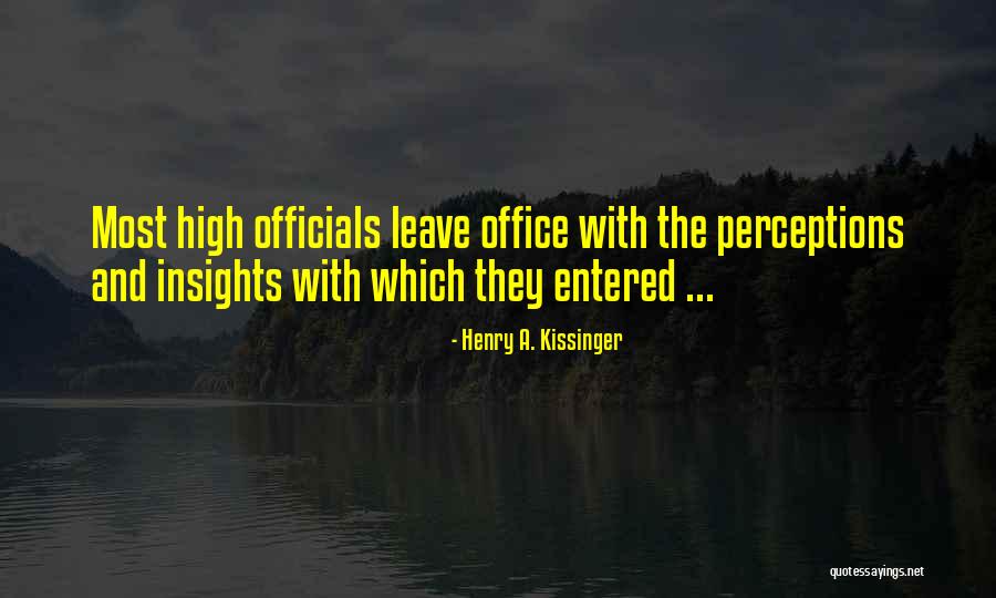 Kimijima Yayoi Quotes By Henry A. Kissinger Kimijima Yayoi Quotes By Henry A. Kissinger