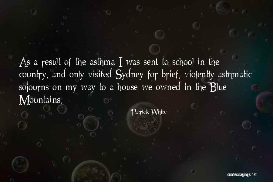 Kimijima Yayoi Quotes By Patrick White Kimijima Yayoi Quotes By Patrick White