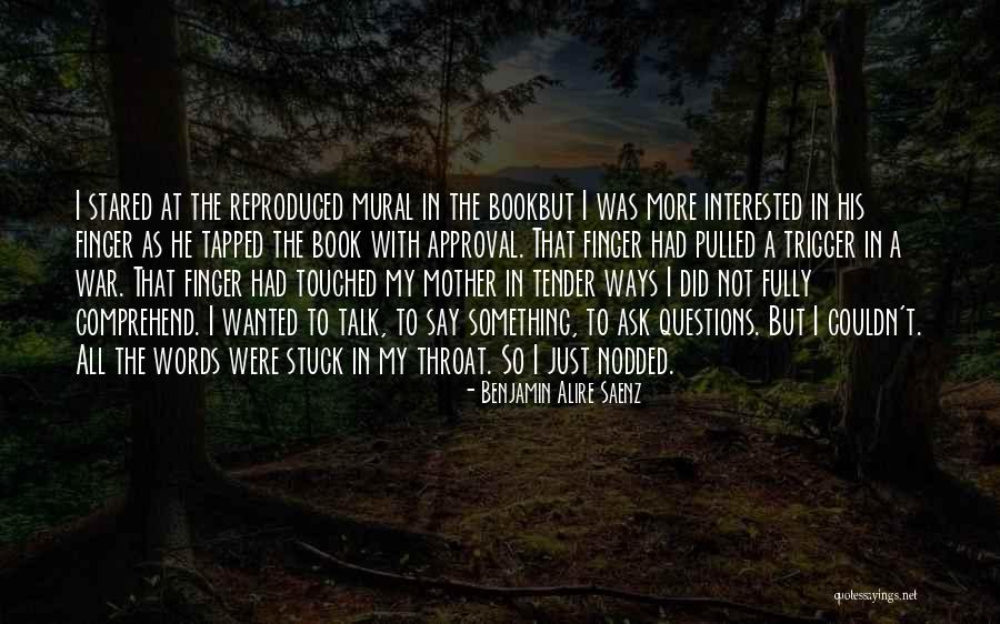 Kimikatet Quotes By Benjamin Alire Saenz Kimikatet Quotes By Benjamin Alire Saenz