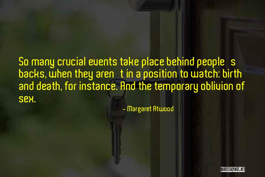 Kimikatet Quotes By Margaret Atwood Kimikatet Quotes By Margaret Atwood
