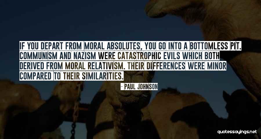 Kimikatet Quotes By Paul Johnson Kimikatet Quotes By Paul Johnson