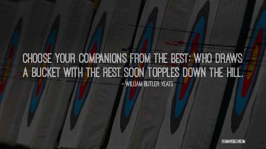 Kimikatet Quotes By William Butler Yeats Kimikatet Quotes By William Butler Yeats