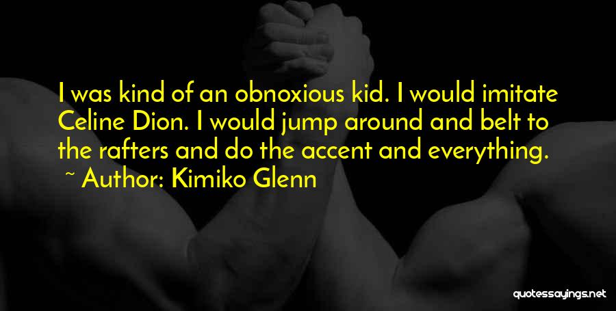 Kimiko Glenn Quotes 915505