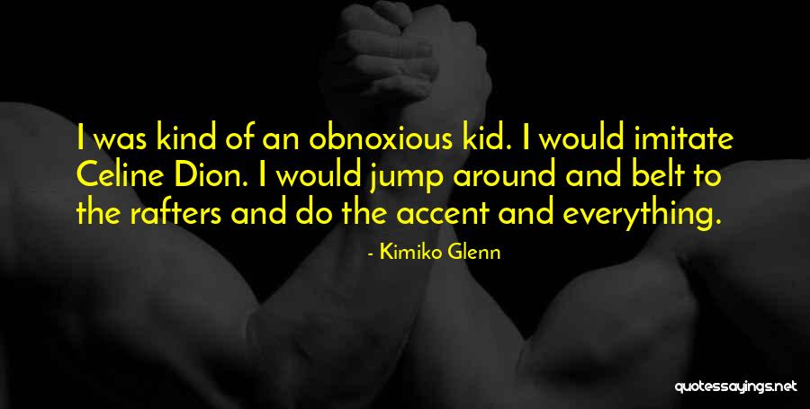 Kimiko Glenn Quotes 915505