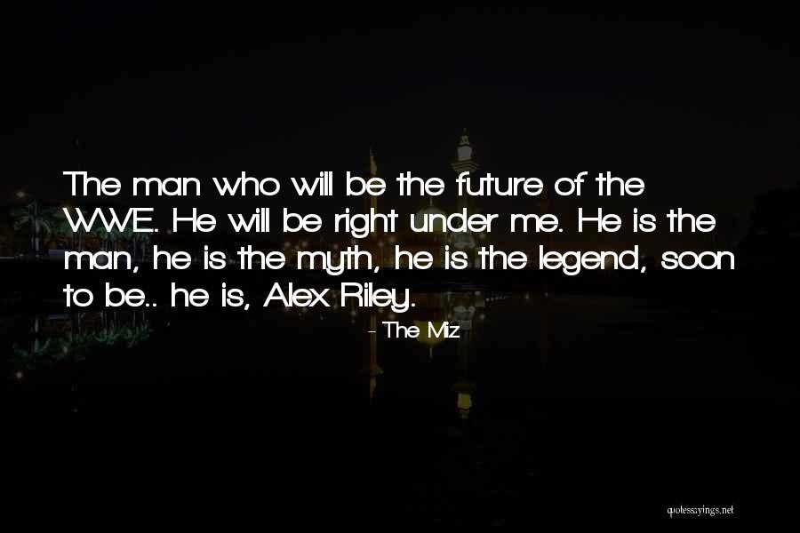 Kimikos Flower Quotes By The Miz Kimikos Flower Quotes By The Miz