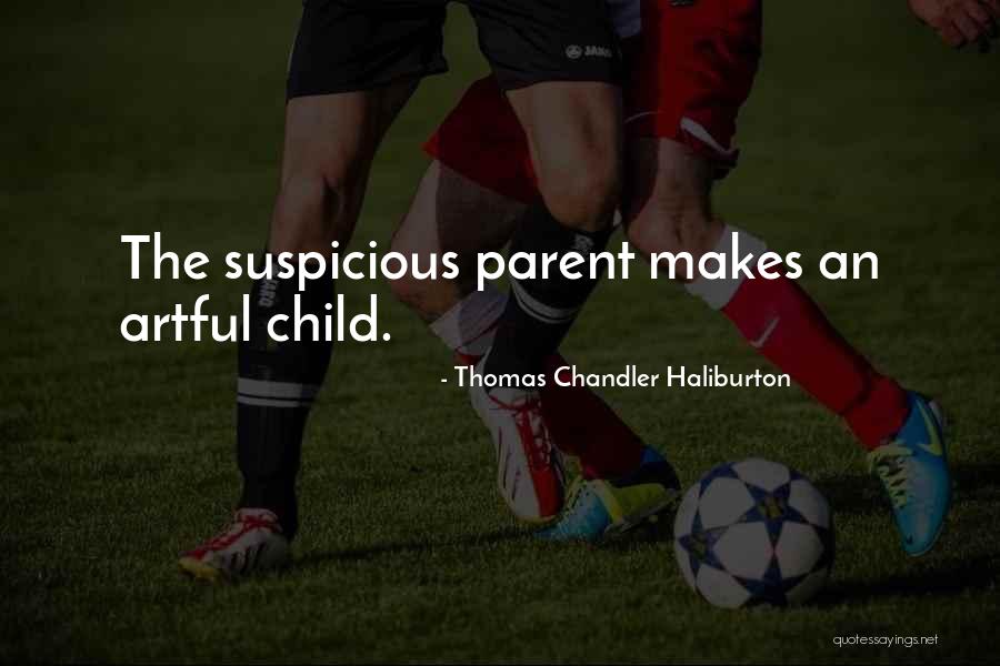 Kimimaro Quotes By Thomas Chandler Haliburton