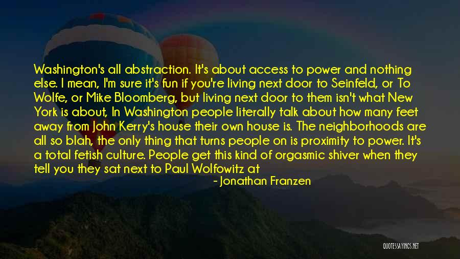 Kimine Kiichigo Quotes By Jonathan Franzen Kimine Kiichigo Quotes By Jonathan Franzen