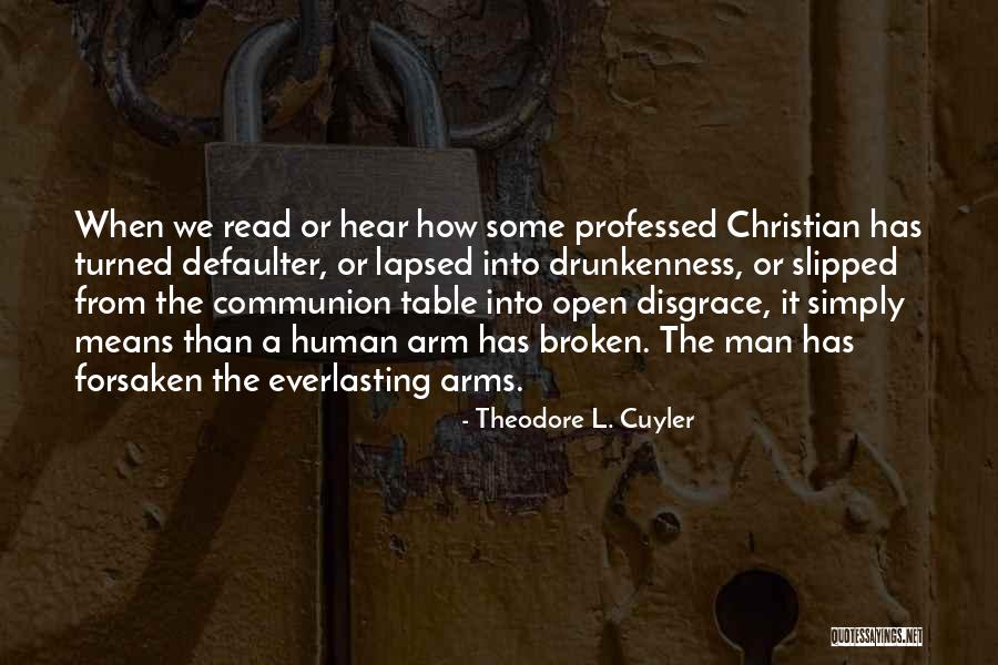 Kimini Teachers Quotes By Theodore L. Cuyler Kimini Teachers Quotes By Theodore L. Cuyler