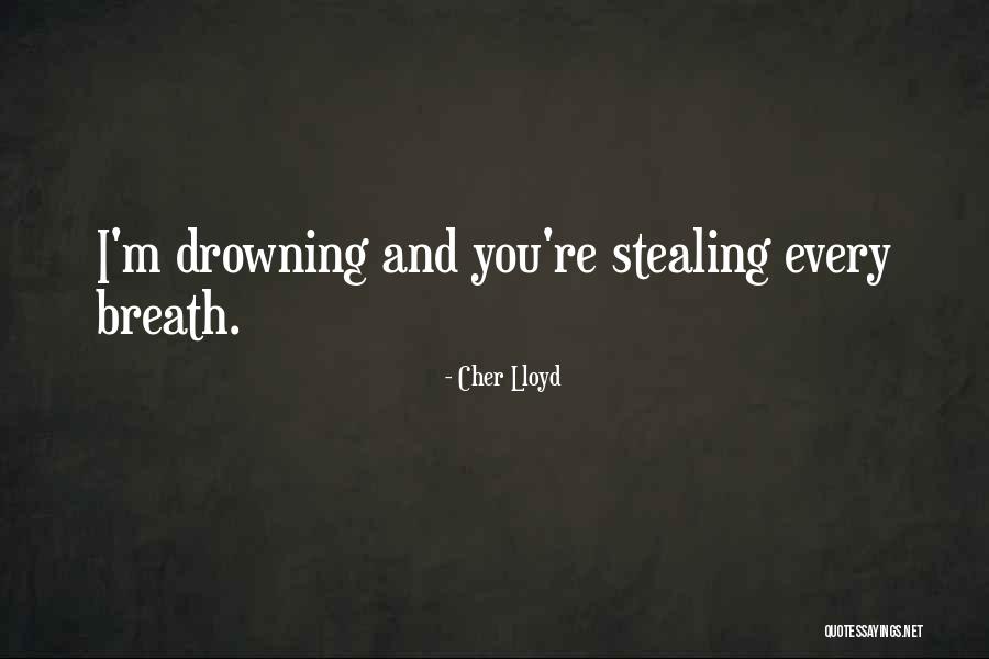 Kimininawa Quotes By Cher Lloyd