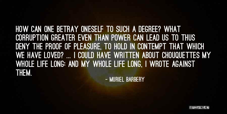 Kimininawa Quotes By Muriel Barbery Kimininawa Quotes By Muriel Barbery