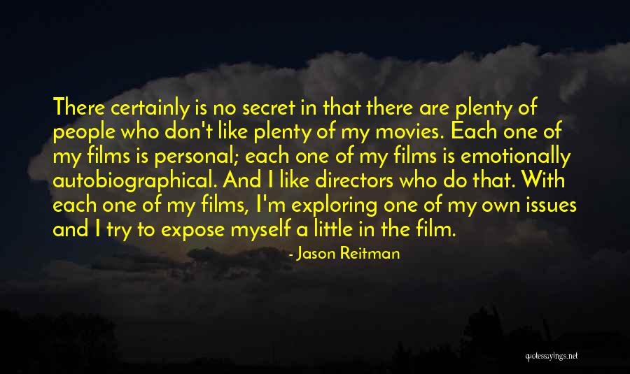 Kiminle Evli Quotes By Jason Reitman Kiminle Evli Quotes By Jason Reitman