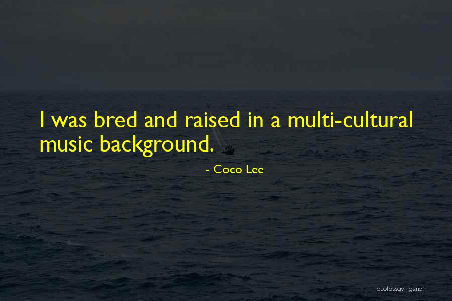 Kimishima Ryo Quotes By Coco Lee Kimishima Ryo Quotes By Coco Lee