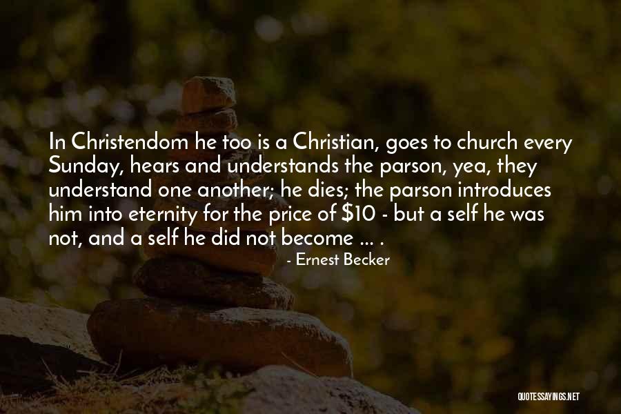 Kimitake Nishioka Quotes By Ernest Becker Kimitake Nishioka Quotes By Ernest Becker