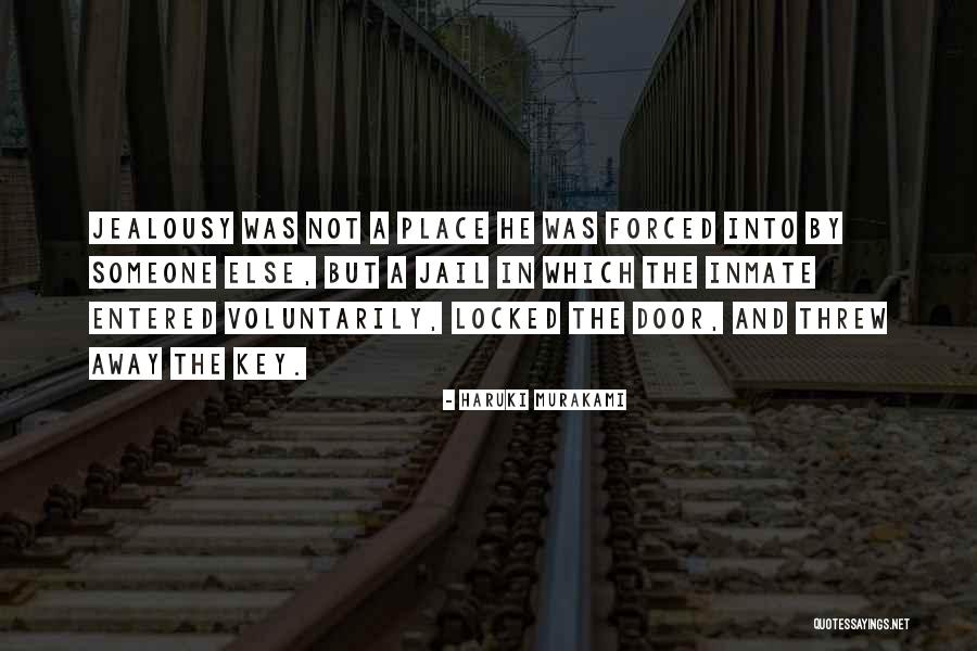 Kimitake Nishioka Quotes By Haruki Murakami Kimitake Nishioka Quotes By Haruki Murakami
