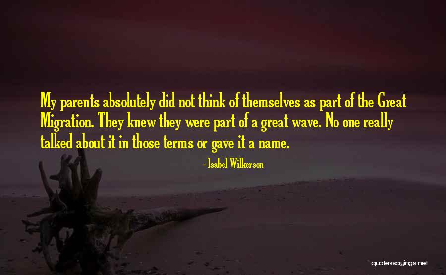 Kimito Lead Quotes By Isabel Wilkerson Kimito Lead Quotes By Isabel Wilkerson