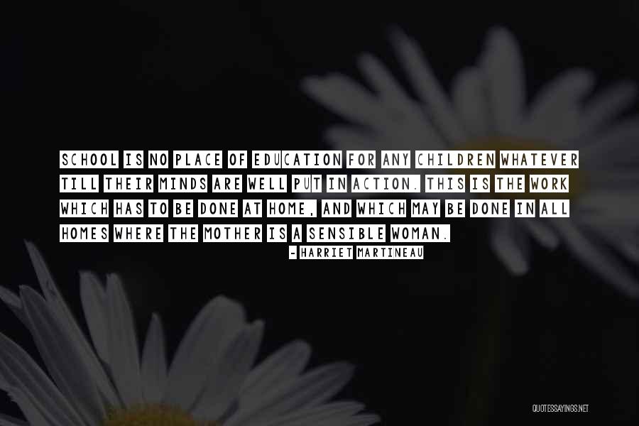 Kimito Yumeno Quotes By Harriet Martineau Kimito Yumeno Quotes By Harriet Martineau