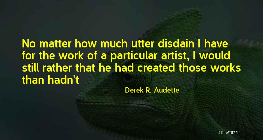 Kimiya Mobley Quotes By Derek R. Audette Kimiya Mobley Quotes By Derek R. Audette