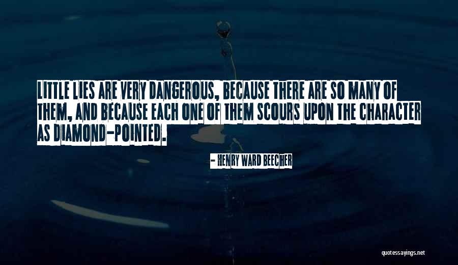 Kimizo Quotes By Henry Ward Beecher Kimizo Quotes By Henry Ward Beecher