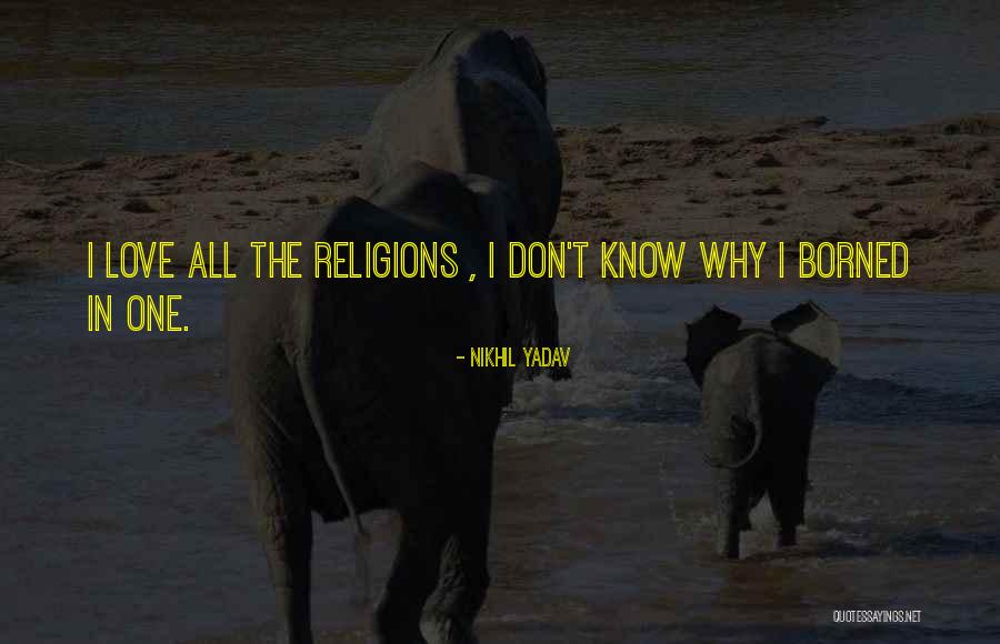 Kimjay Quotes By Nikhil Yadav Kimjay Quotes By Nikhil Yadav