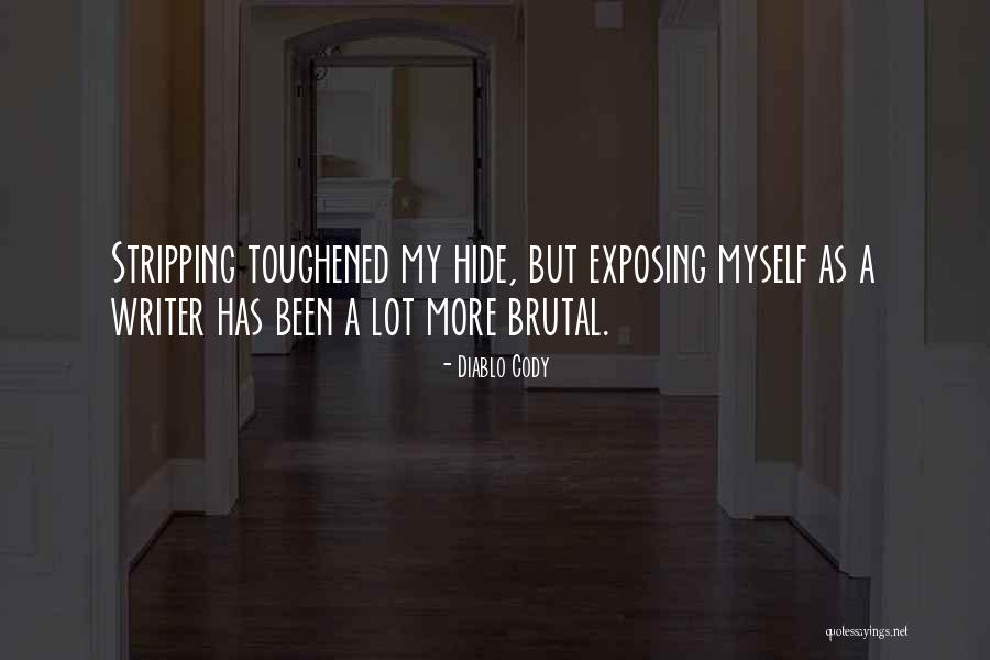 Kimla Cnc Quotes By Diablo Cody Kimla Cnc Quotes By Diablo Cody
