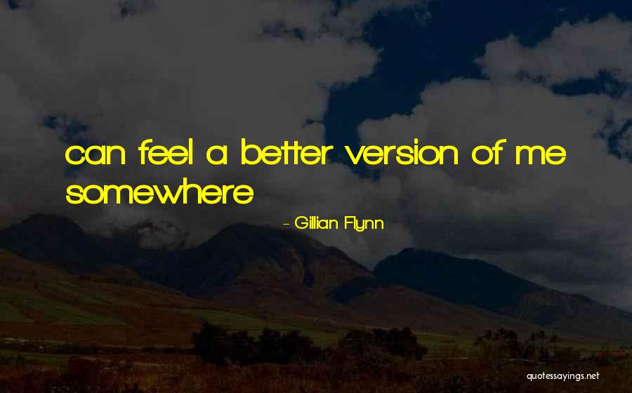 Kimlerdensin Quotes By Gillian Flynn Kimlerdensin Quotes By Gillian Flynn