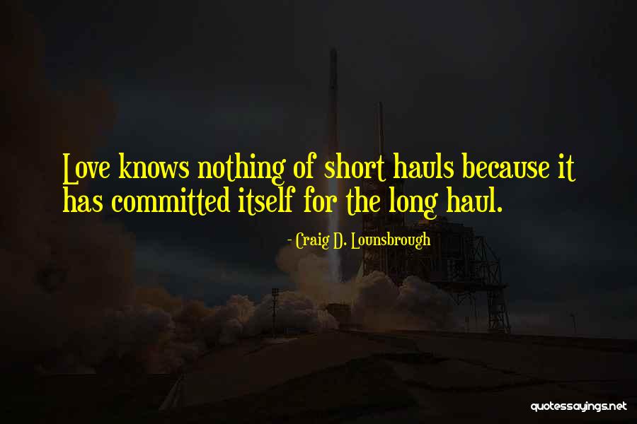 Kimlere Qaldi Quotes By Craig D. Lounsbrough Kimlere Qaldi Quotes By Craig D. Lounsbrough