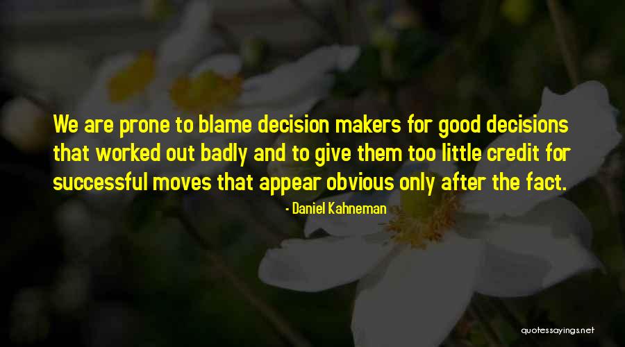 Kimling Fink Quotes By Daniel Kahneman Kimling Fink Quotes By Daniel Kahneman