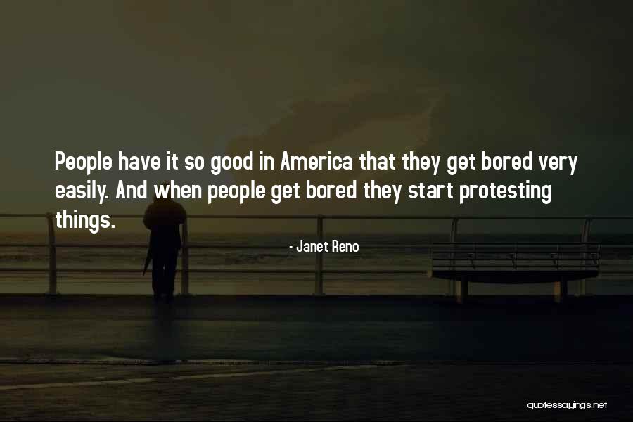 Kimlings Academy Quotes By Janet Reno Kimlings Academy Quotes By Janet Reno