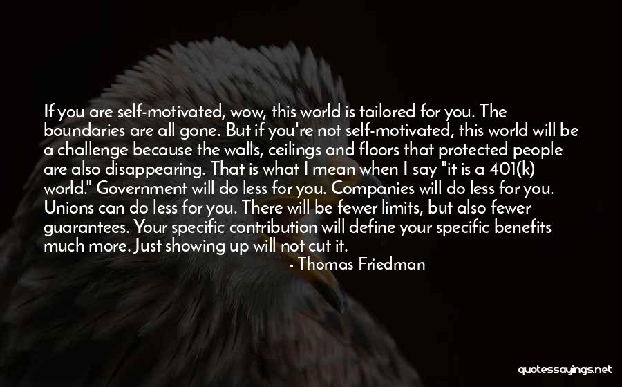 Kimloc Quotes By Thomas Friedman Kimloc Quotes By Thomas Friedman