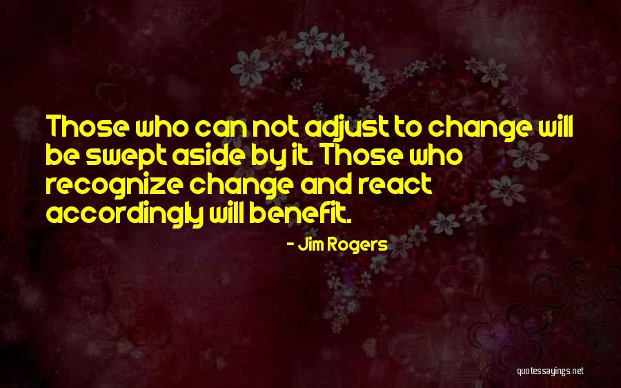 Kimmary Williams Quotes By Jim Rogers Kimmary Williams Quotes By Jim Rogers