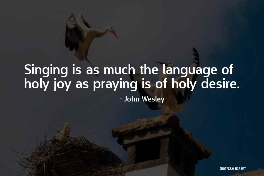 Kimmary Williams Quotes By John Wesley Kimmary Williams Quotes By John Wesley