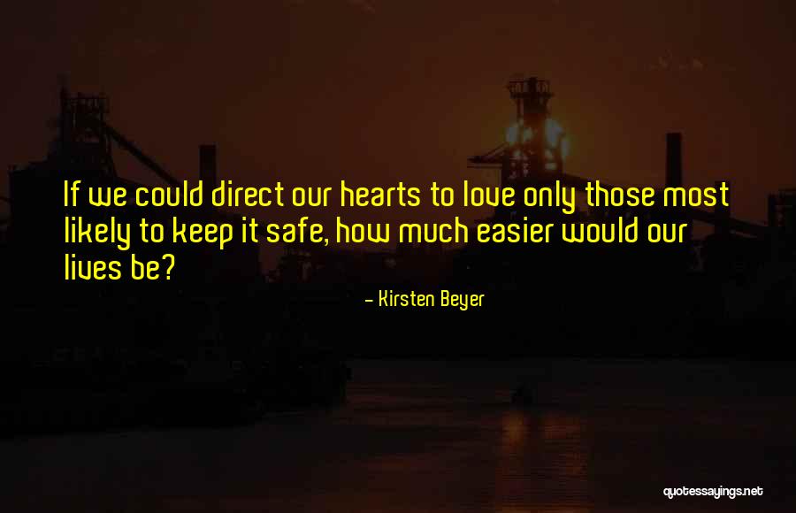 Kimmel Associates Quotes By Kirsten Beyer Kimmel Associates Quotes By Kirsten Beyer