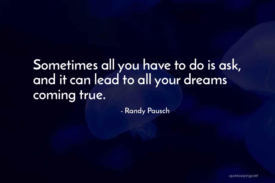 Kimmel Associates Quotes By Randy Pausch Kimmel Associates Quotes By Randy Pausch