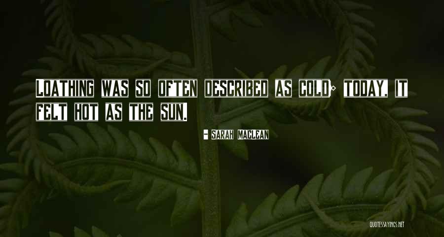 Kimmel Associates Quotes By Sarah MacLean Kimmel Associates Quotes By Sarah MacLean