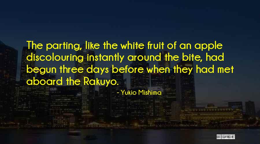 Kimmeridge Hall Quotes By Yukio Mishima Kimmeridge Hall Quotes By Yukio Mishima