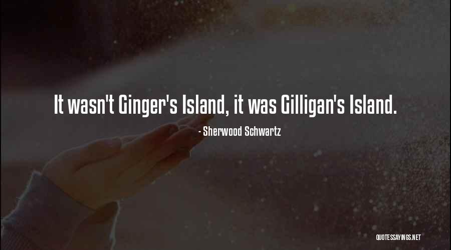 Kimmeridge Minerals Quotes By Sherwood Schwartz Kimmeridge Minerals Quotes By Sherwood Schwartz