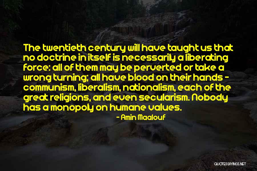 Kimmeridge Quotes By Amin Maalouf Kimmeridge Quotes By Amin Maalouf