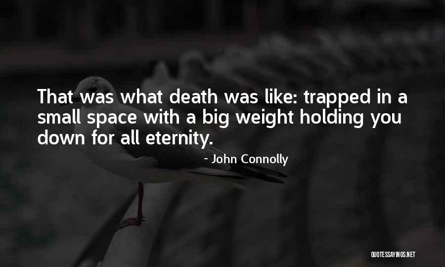Kimmerle Disease Quotes By John Connolly Kimmerle Disease Quotes By John Connolly