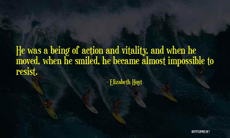 Kimmerling Dentist Quotes By Elizabeth Hoyt Kimmerling Dentist Quotes By Elizabeth Hoyt