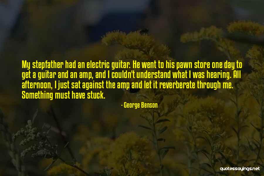 Kimmerling Dentist Quotes By George Benson Kimmerling Dentist Quotes By George Benson