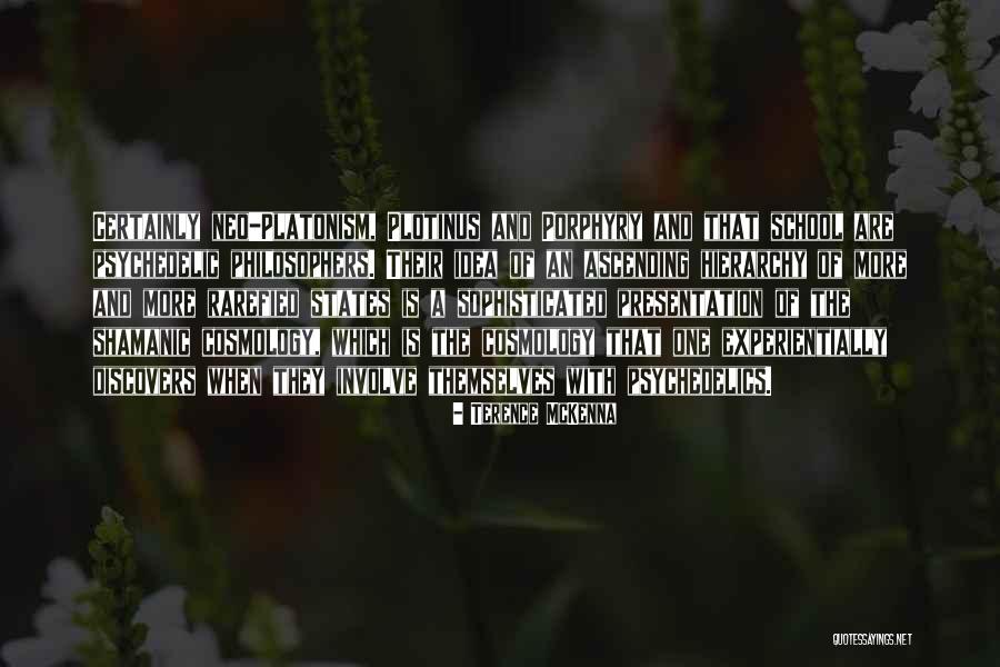 Kimmett Lott Quotes By Terence McKenna Kimmett Lott Quotes By Terence McKenna