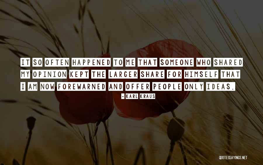 Kimmey Granger Quotes By Karl Kraus Kimmey Granger Quotes By Karl Kraus