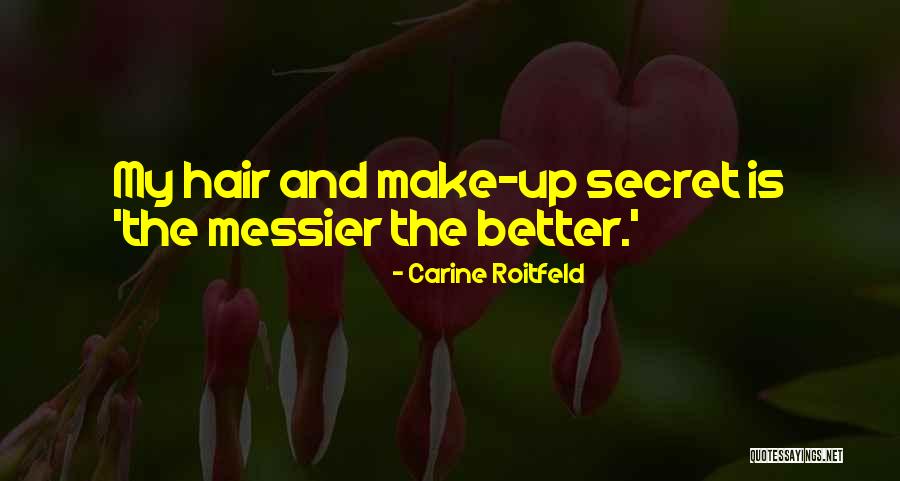 Kimmies Floral Design Quotes By Carine Roitfeld Kimmies Floral Design Quotes By Carine Roitfeld
