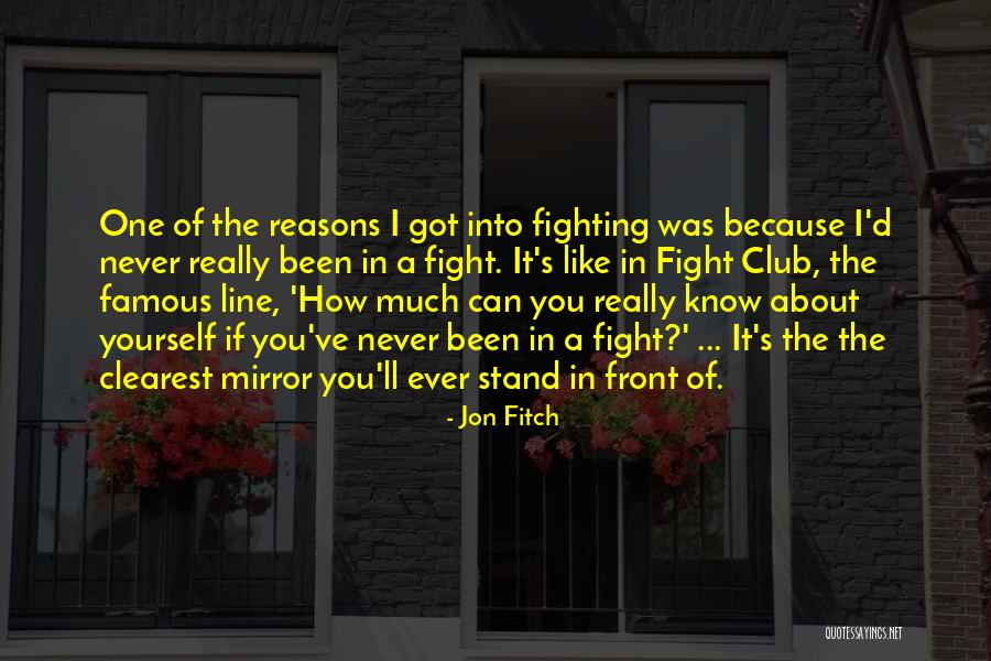 Kimmy Dragon Tamer Quotes By Jon Fitch Kimmy Dragon Tamer Quotes By Jon Fitch