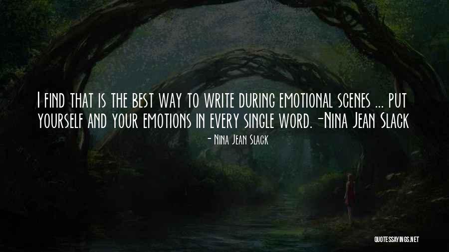 Kimmy Dragon Tamer Quotes By Nina Jean Slack Kimmy Dragon Tamer Quotes By Nina Jean Slack