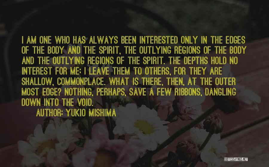 Kimo Quotes By Yukio Mishima